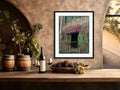 Venice Ristorante Ivo – Original Oil Painting