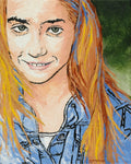 *Courtney*